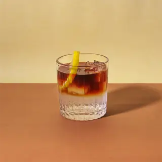 Hình ảnh Tonic Cold Brew