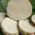 Hình ảnh Giò lụa chay 1kg