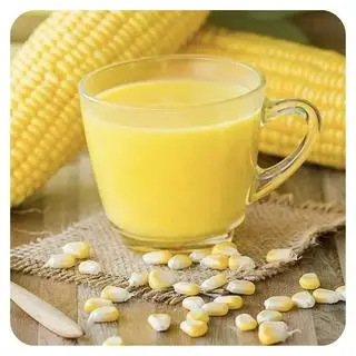 Hình ảnh Sữa Bắp