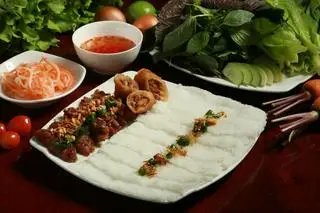 Hình ảnh Bánh hỏi Vị Sài Gòn 