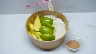 Hình ảnh Trái Cây Mix 2-3 loại 