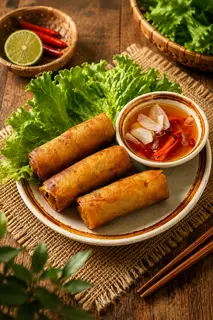 Hình ảnh Chả giò Nam Bộ