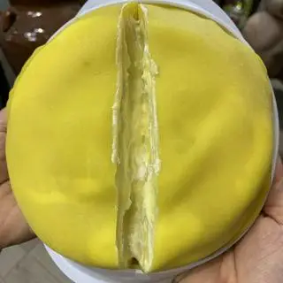 Hình ảnh Bánh ngàn lớp nhỡ (~350g)