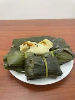 Hình ảnh Bánh Ít (5 chiếc)