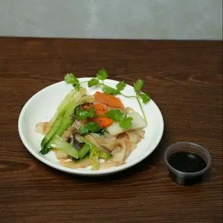 Hình ảnh Hủ Tiếu Xào