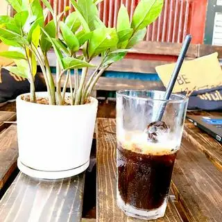Hình ảnh Cafe đen