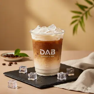 Hình ảnh Cà phê sữa dừa-700ml