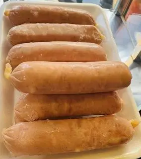 Hình ảnh Lạp xưởng tươi (1 cái)