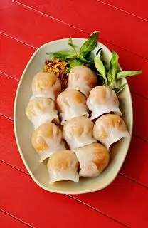 Hình ảnh Cảo tôm 10 viên