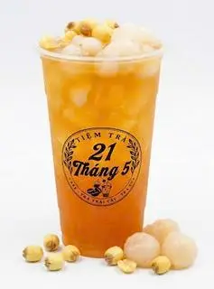 Hình ảnh Ô long nhãn hạt sen