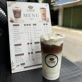 Hình ảnh CACAO KEM MUỖI