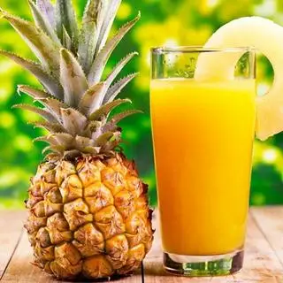 Hình ảnh Nước ép dứa - thơm