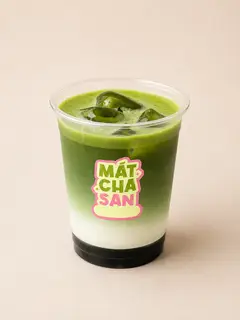 Hình ảnh Matcha Earl Grey