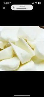 Hình ảnh Củ đậu bổ sẵn / khay