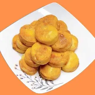 Hình ảnh Mì Trộn Đậu Hũ Phô Mai