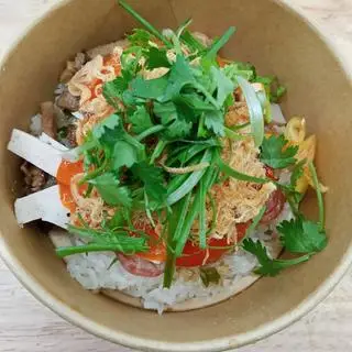 Hình ảnh Xôi Mặn