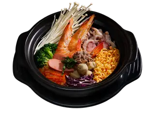 Hình ảnh Mỳ Hải Sản 