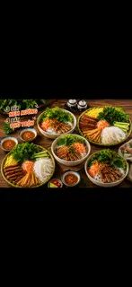 Hình ảnh COMBO 3 SUẤT-ĂN NHÓM