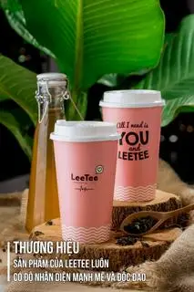 Hình ảnh Ô long nhài sữa