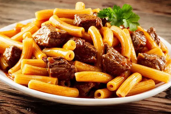 Hình ảnh Nui bò