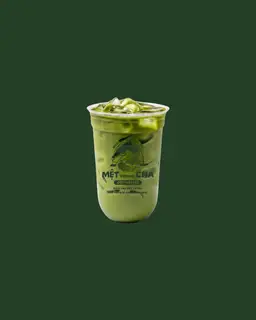 Hình ảnh MATCHA COLD WHISK