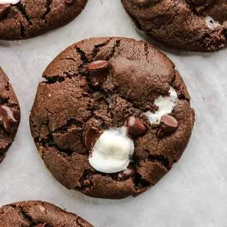Hình ảnh Choco s’mores - NYC cookie