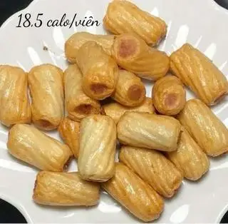 Hình ảnh Mực Xoắn