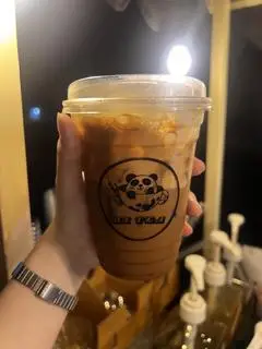 Hình ảnh Cà phê sữa