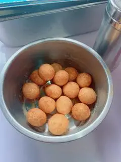 Hình ảnh Bánh khoai mỡ truyền thống