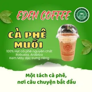 Hình ảnh CÀ PHÊ MUỐI