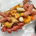 Hình ảnh Mì Đặc Biệt (Cay)