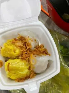 Hình ảnh Há cảo 1 phần 5 viên 