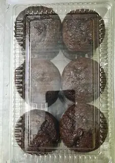 Hình ảnh  Bánh Socola Nướng - Chocolate tort