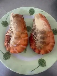 Hình ảnh Tôm Càng Lớn