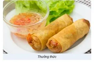 Hình ảnh CHẢ GIÒ