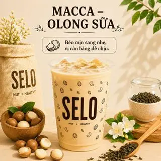 Hình ảnh MACCA_OLONG SỮA