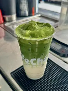 Hình ảnh Matcha Nhật Coldwhisk