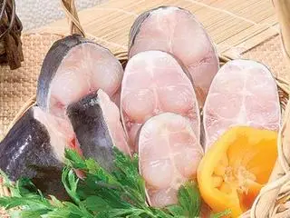 Hình ảnh Cá Hú Thêm