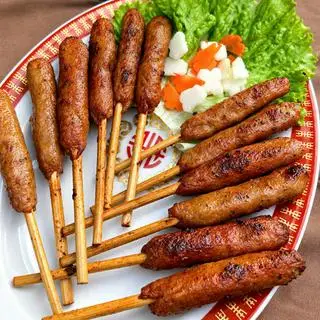 Hình ảnh Nem cái