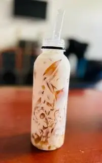 Hình ảnh Trà Thạch Củ Năng