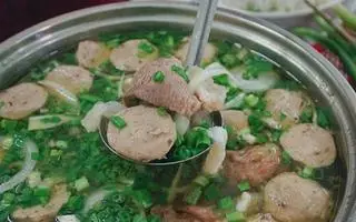 Hình ảnh Lẩu Bò Nhỏ
