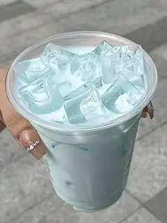 Hình ảnh LATTE  MINT
