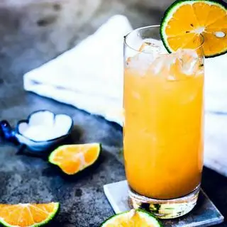 Hình ảnh Nước ép cam