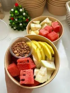 Hình ảnh Combo size vừa 600g (mix tối đa 5 loại)