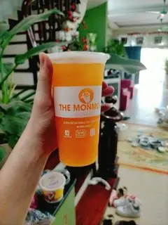 Hình ảnh Cam Muội Muội (Nước Ép Cam)