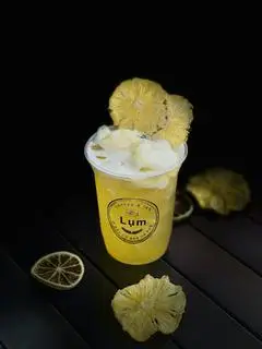 Hình ảnh Trà Mãng Cầu