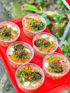 Hình ảnh Súp cua thập cẩm đặc biệt