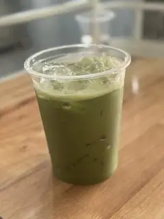 Hình ảnh Rau má đậu xanh 