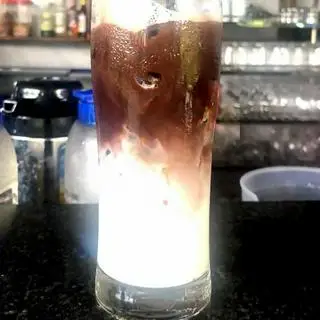 Hình ảnh Cacao sữa