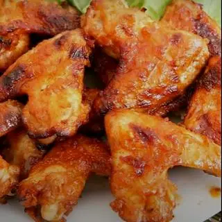 Hình ảnh Cánh gà - 3 cánh